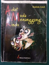 Adat Muda Menanggung Rindu