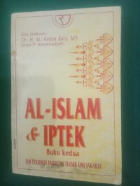 Al-Islam & Iptek ; Buku kedua