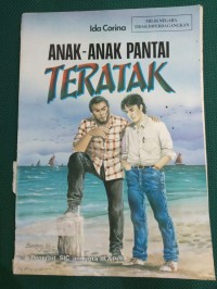 Anak-Anak Pantai Taratak