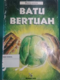 Batu Bertuah