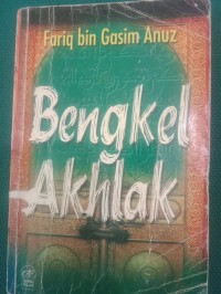 Bengkel Akhlak