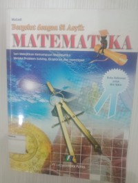 Bergelut dengan Si Asyik Matematika