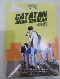 Catatan Anak Sekolah