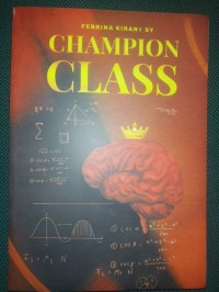 Champion Class