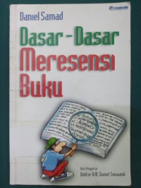 Dasar-dasar Meresensi Buku