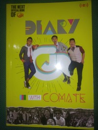 Diary with Comate