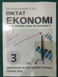 Diktat Ekonomi Kelas XII Semester 2