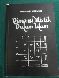 Dimensi Mistik Dalam Islam