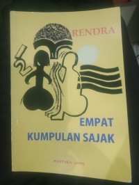 Empat Kumpulan Sajak