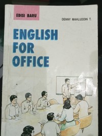 English For Office