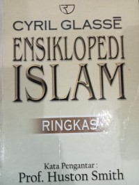 Ensiklopedi Islam [Ringkas]