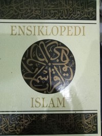 Ensiklopedi Islam Jilid 5