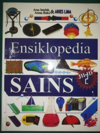 Ensiklopedia  SAINS : Gaya Dan Energi Jilid 2