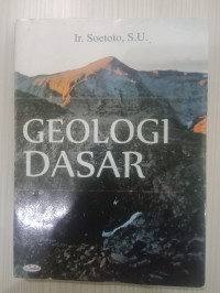 Geologi Dasar