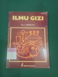 Ilmu Gizi