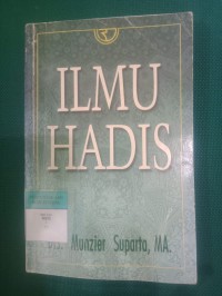 Ilmu Hadis