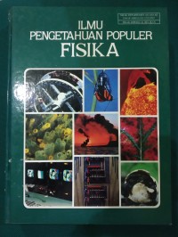 Ilmu Pengetahuan Populer Fisika