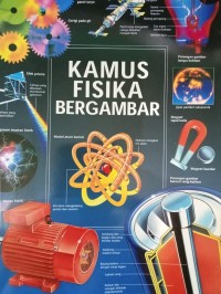 Kamus Fisika Bergambar