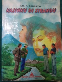 Kasihku Di Sirandu