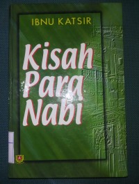 Kisah Para Nabi