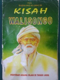 Kisah Walisongo