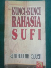 Kunci-Kunci Rahasia Sufi