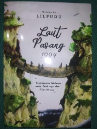 Laut Pasang 1994