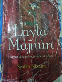 Layla Majnun