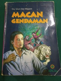 Macan Gendaman