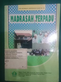 Madrasah Terpadu