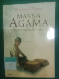 Makna Agama dalam Masyarakat Jawa