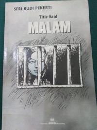 Malam : Seri Budi Pekerti