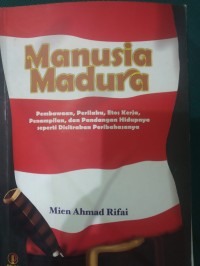 Manusia Madura