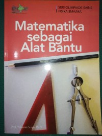 Matematika sebagai Alat Bantu