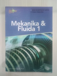 Mekanika & Fluida 1