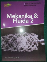 Mekanika & Fluida 2