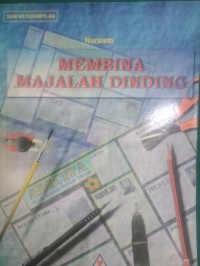 Membina Majalah Dinding