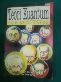 Mengenal Teori Kuantum for Beginners