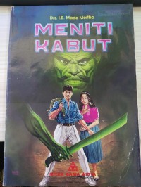 Meniti Kabut