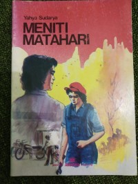 Meniti Matahari