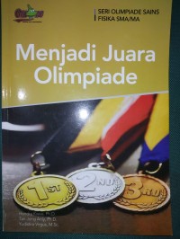 Menjadi Juara Olimpiade