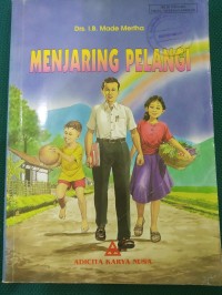 Menjaring Pelangi