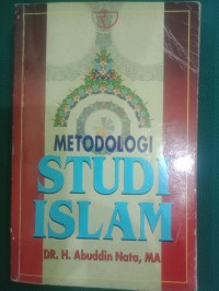 Metodologi Studi Islam