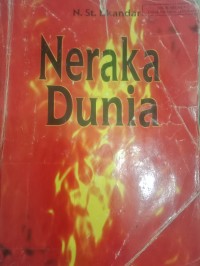 Neraka Dunia