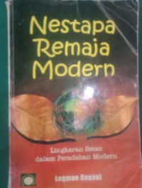 Nestapa Remaja Modern