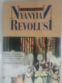 Nyanyian Revolusi