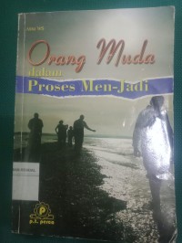 Orang Muda dalam Proses Men-Jadi