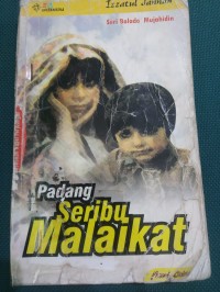 Padang Seribu Malaikat