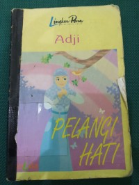 Pelangi Hati