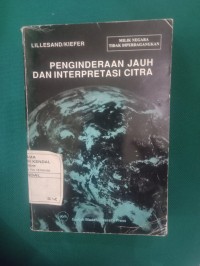 Penginderaan Jauh Dan Interpretasi Citra